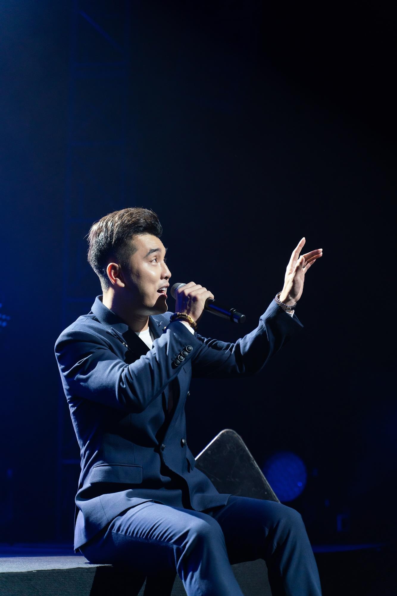 Pham Quynh Anh ung hoang phuc anh 8