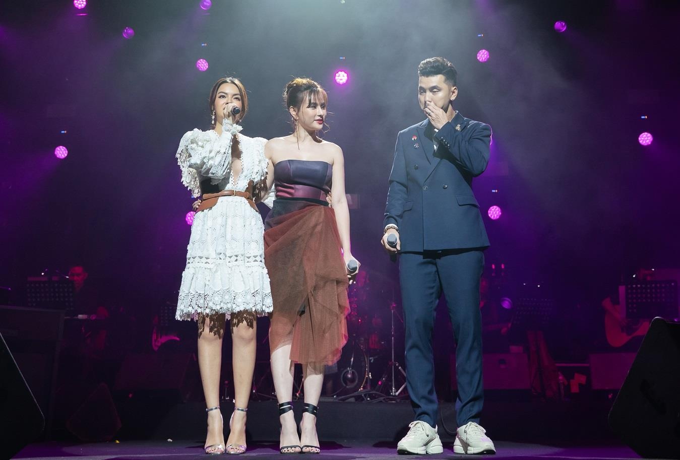 Pham Quynh Anh ung hoang phuc anh 11