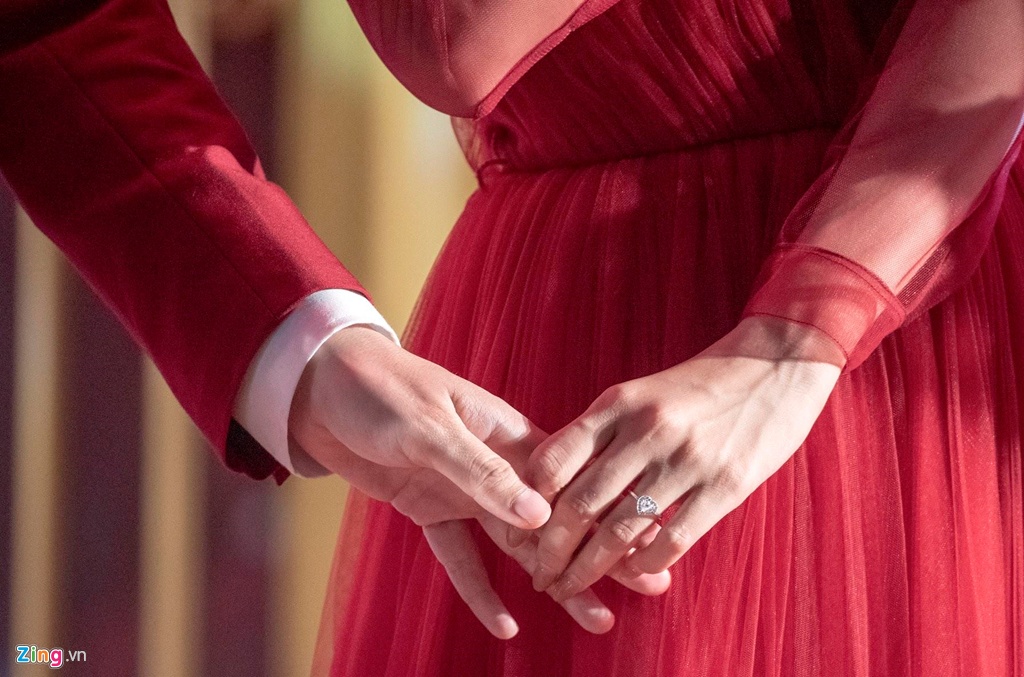 Ngoi sao cau hon 2019 Dong Nhi Ong Cao Thang anh 3