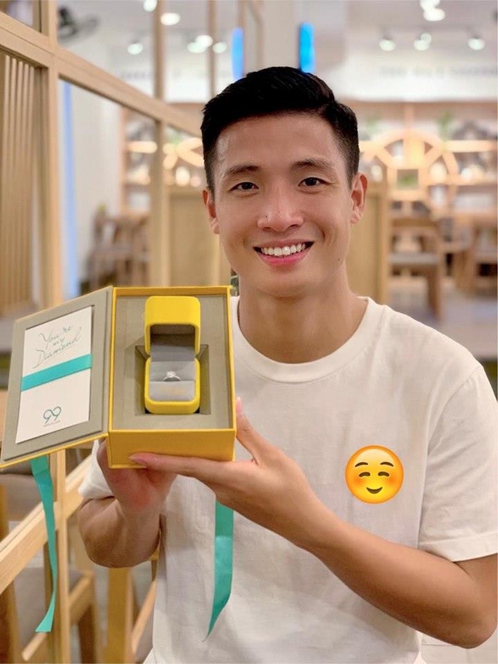 Ngoi sao cau hon 2019 Dong Nhi Ong Cao Thang anh 4