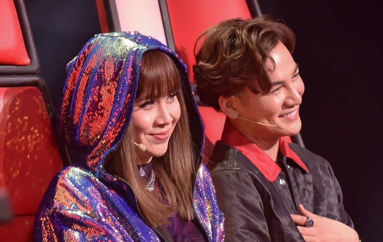 Luu Thien Huong: 'Bao tach khoi Ali Hoang Duong, toi khong lam duoc' hinh anh