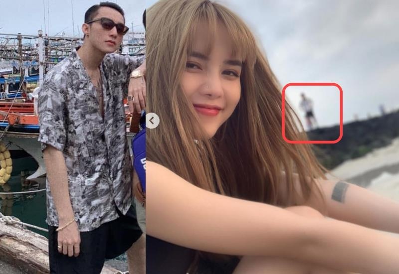 sơn tùng thiều bảo trâm ảnh 2 son tung thieu bao tram anh 2