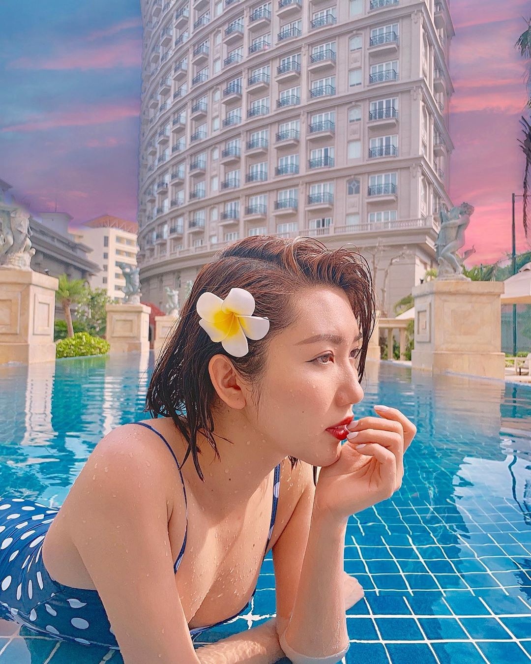 thuy ngan gao nep gao te anh 5