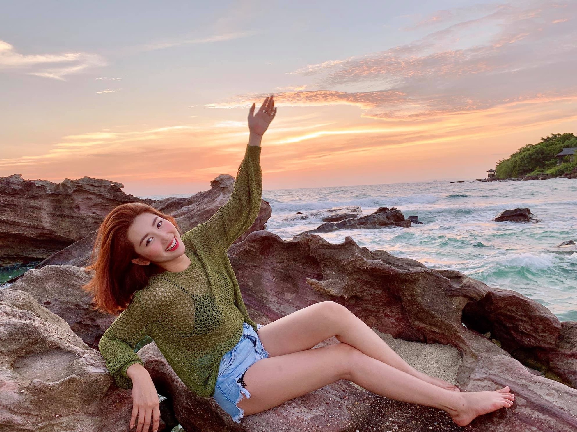 thuy ngan gao nep gao te anh 11