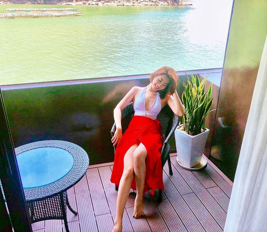 thuy ngan gao nep gao te anh 3