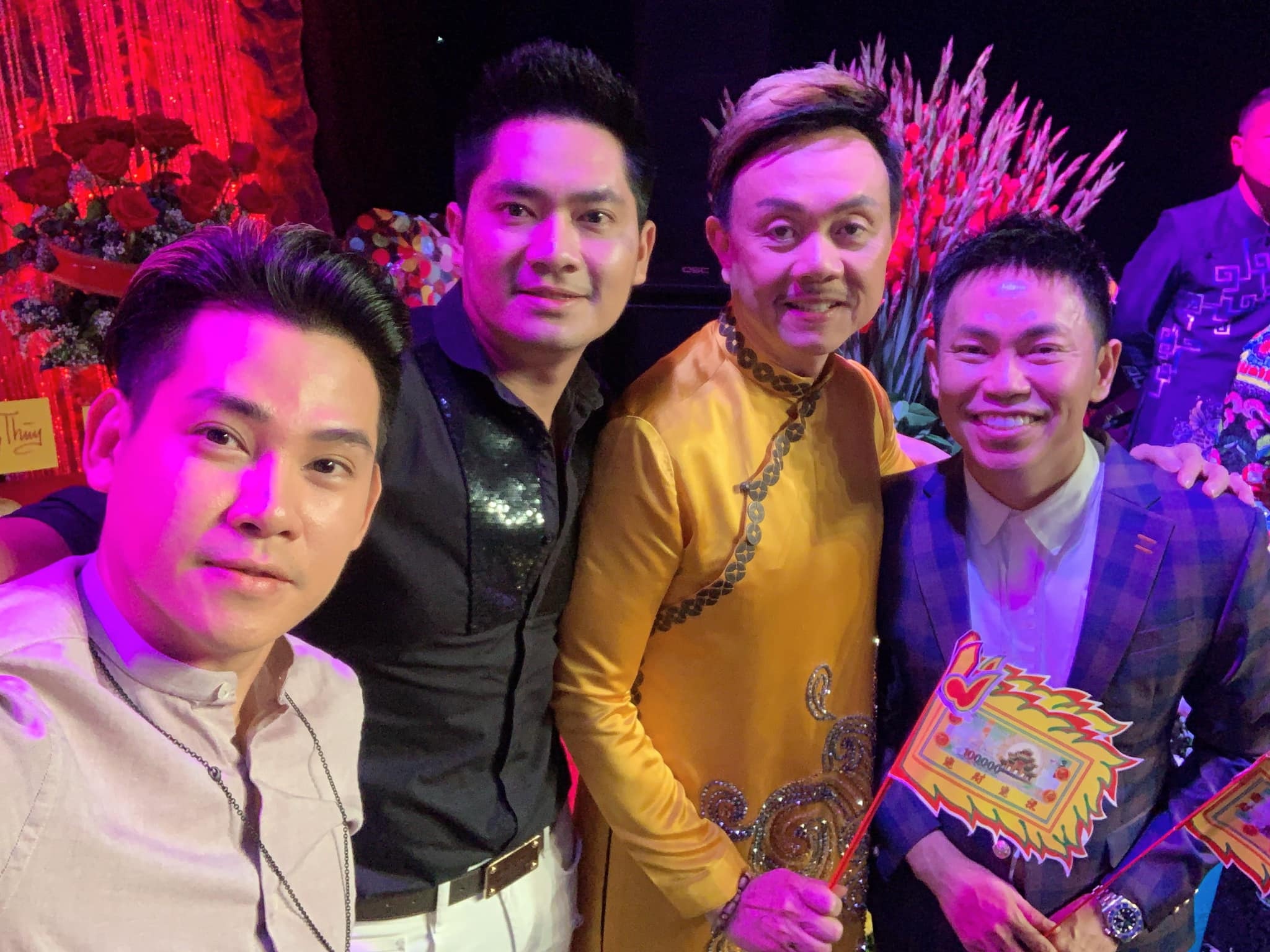 to nghe san khau anh 7