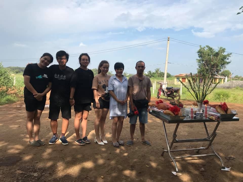 to nghe san khau anh 6