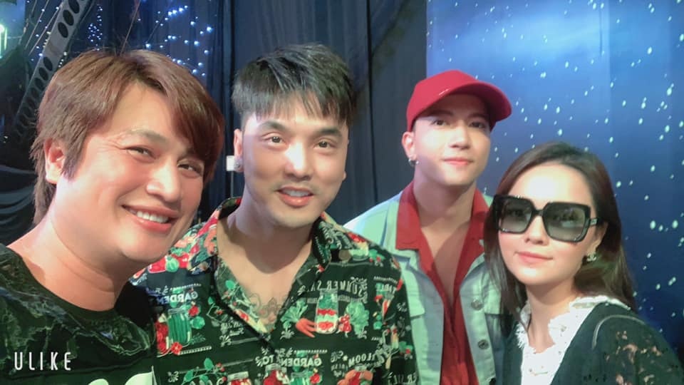 to nghe san khau anh 10