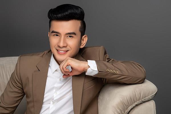 Dan Truong cung Diep Chan Duong song ca 'Nguoi den tu Trieu Chau' hinh anh