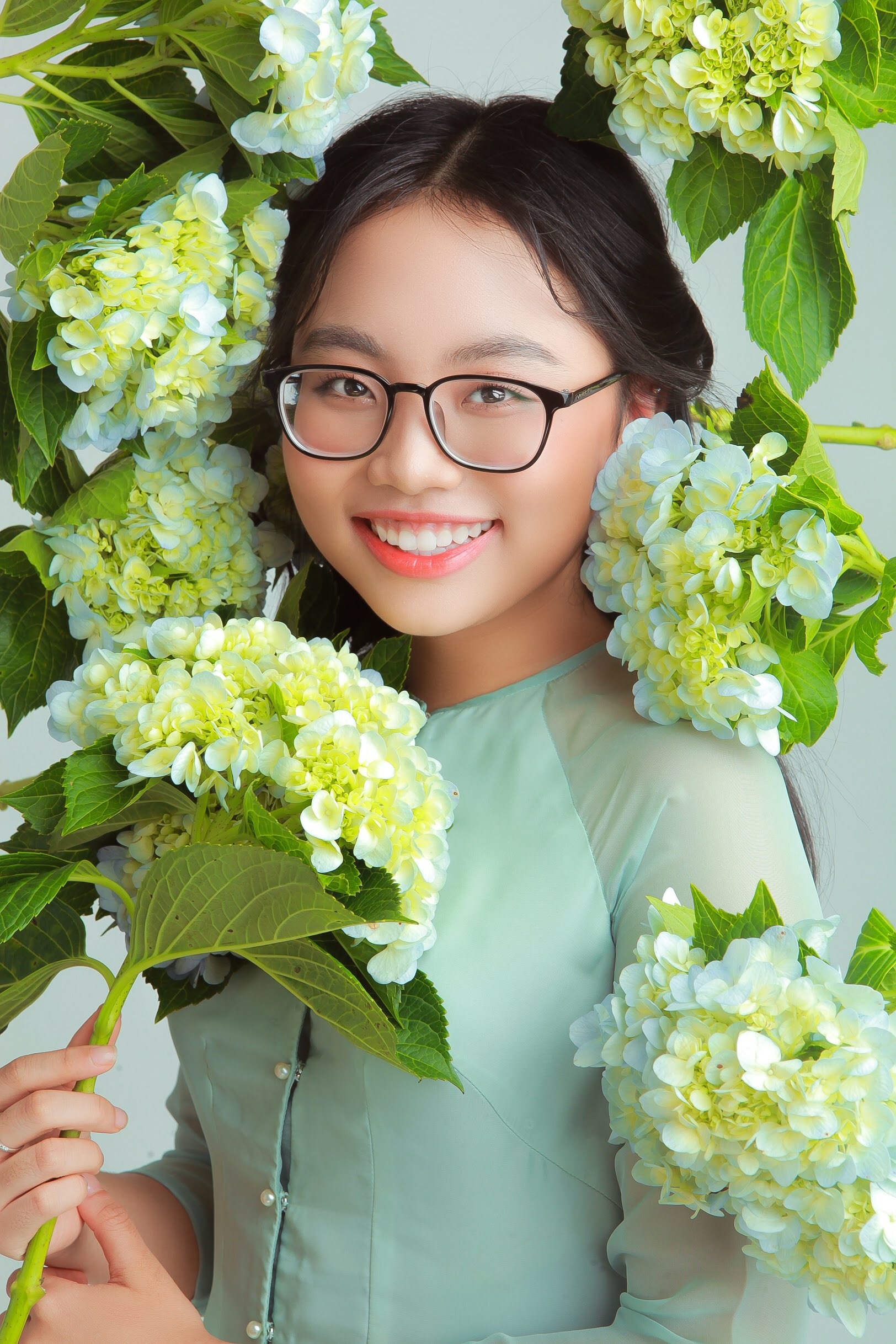 phuong my chi album 16 xuan trang anh 2