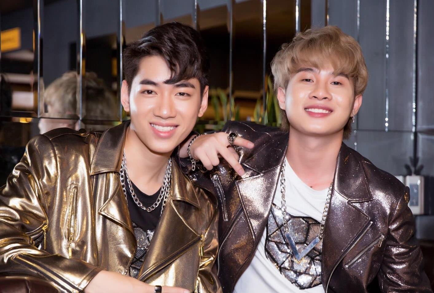 Jack, K-ICM he lo thoi gian phat hanh san pham moi hinh anh