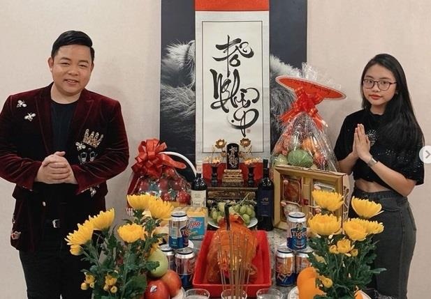 Phuong My Chi bi nhac nho vi mac ao ho eo cung To nghe hinh anh