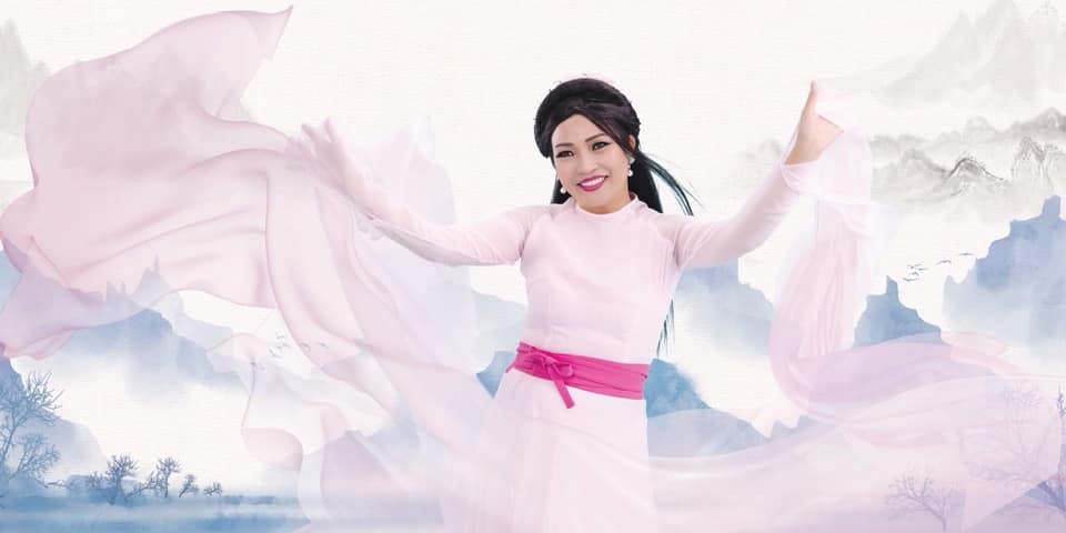 Phương thanh hồng nhan ảnh 1 Phuong thanh hong nhan anh 1
