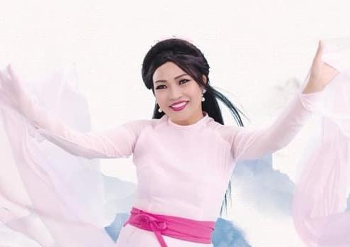 Phuong Thanh cover 'Hong nhan' cua Jack theo phong cach ma mi hinh anh