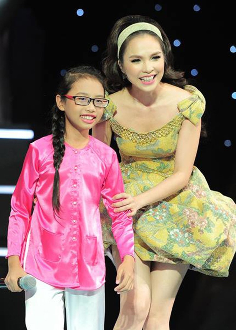 giong hat viet nhi anh 6