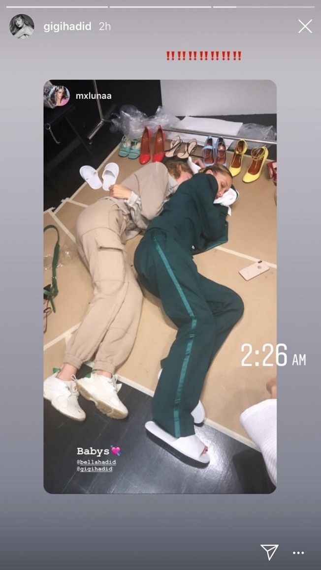 New York Fashion Week 2020 ảnh 3 New York Fashion Week 2020 anh 3