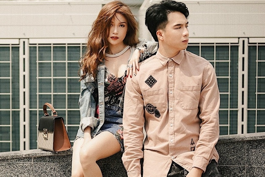 scandal cua si thanh anh 5