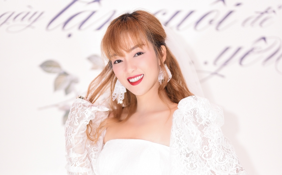 đinh hương mv mới ảnh 1 dinh huong mv moi anh 1