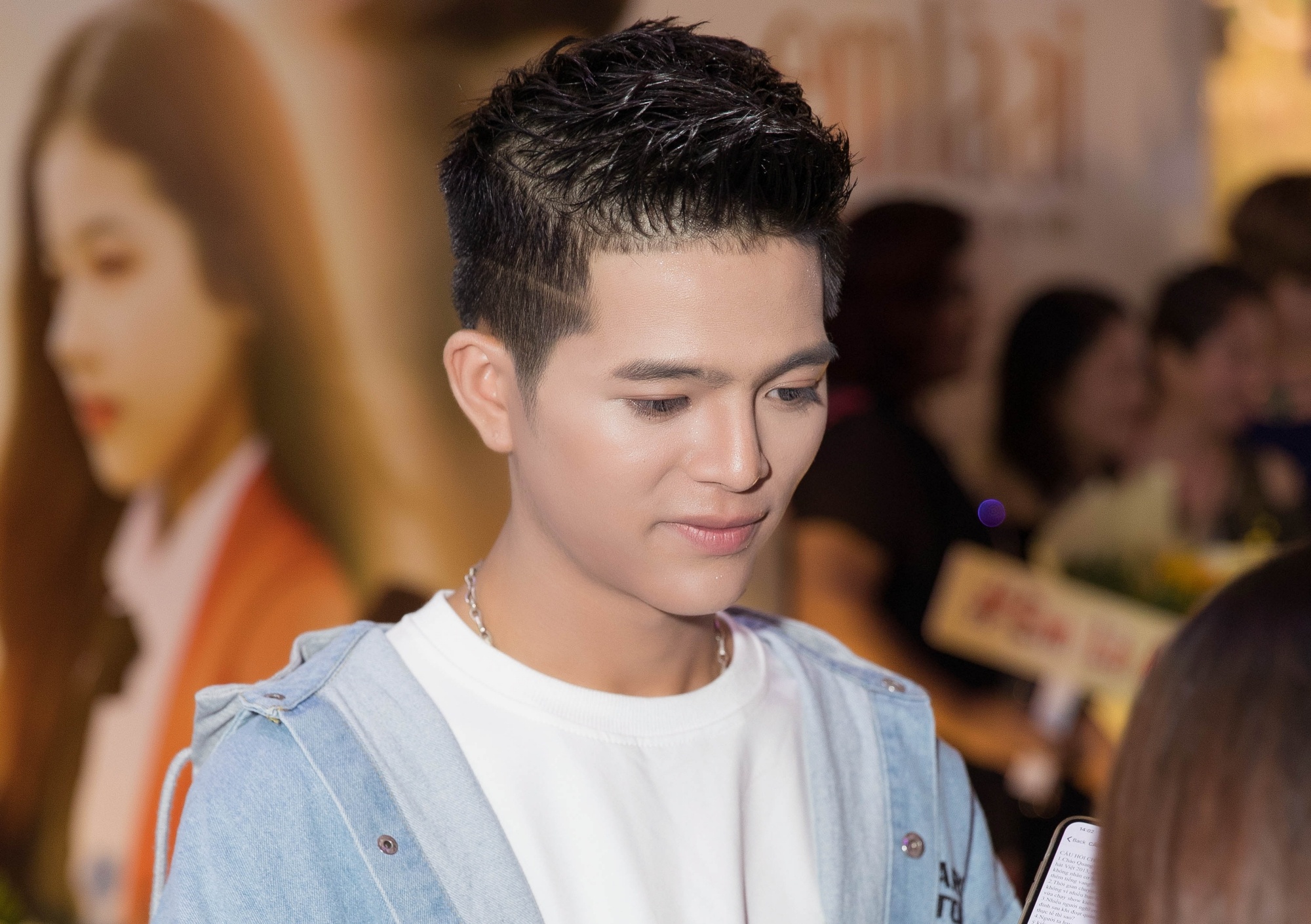 phuong my chi quang anh anh 2