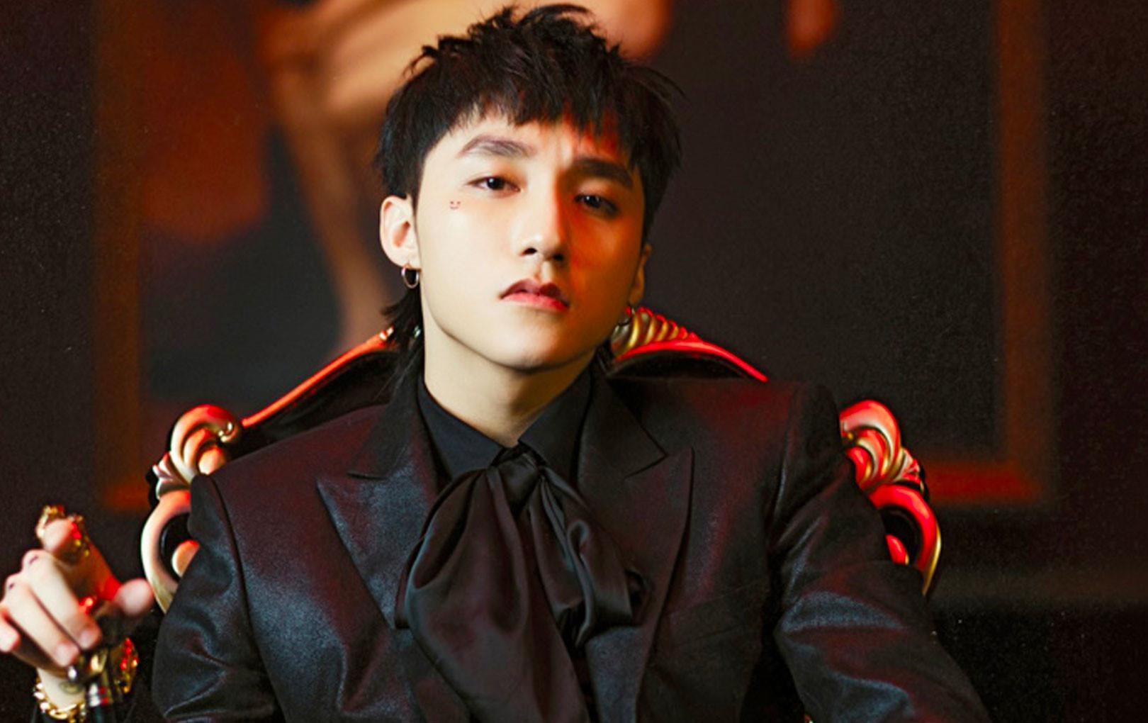 Son Tung hat 'Chay ngay di' bang tieng Anh, chuan bi My tien? hinh anh