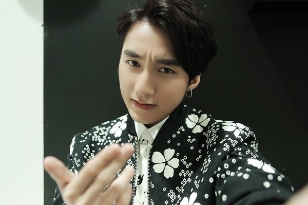 Son Tung M-TP hat 'Chay ngay di' bang tieng Anh hinh anh