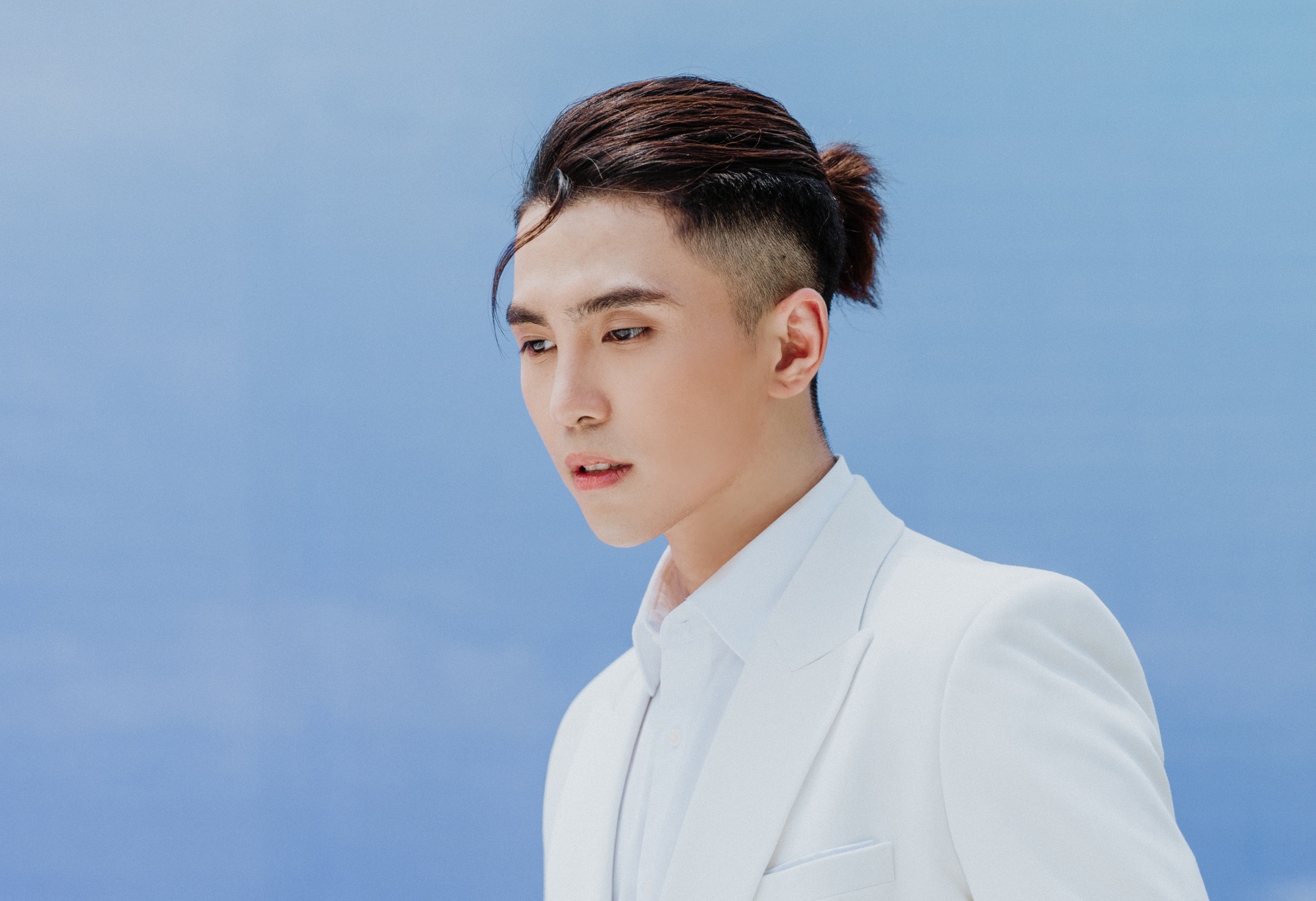 Cuu thanh vien nhom 365 giai thich tin don gioi tinh hinh anh