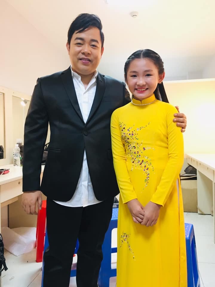 Duong Nghi dinh hat nhac Cam ly anh 11