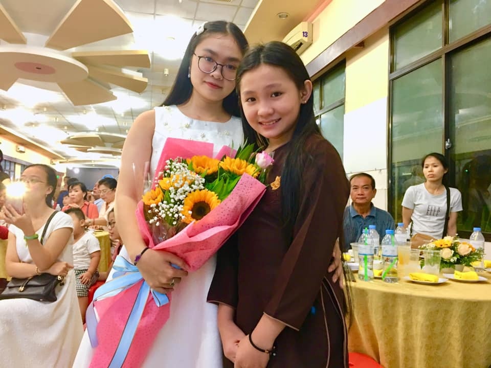 Duong Nghi dinh hat nhac Cam ly anh 9