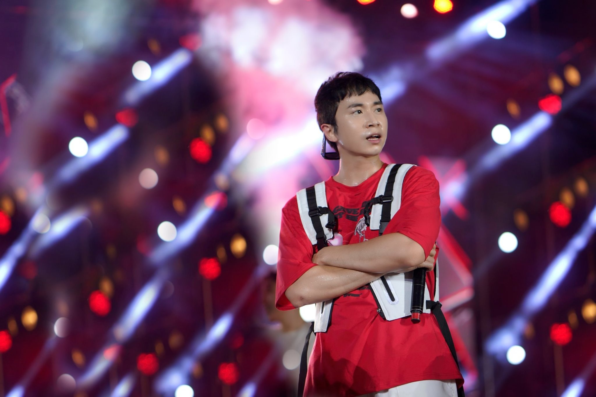 Karik co don,  tu ky anh 1