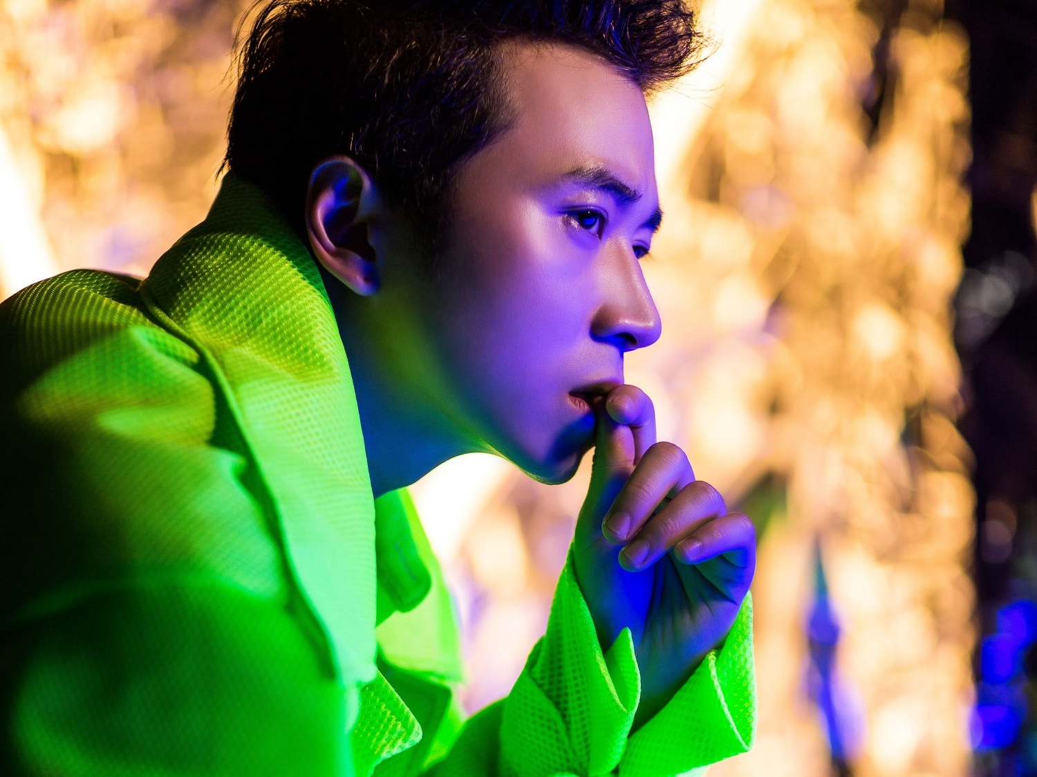 Karik co don,  tu ky anh 3