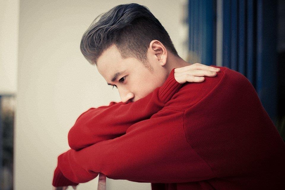 Karik ke chuyen me bi lua, mat nha cua phai di o thue nhieu nam hinh anh