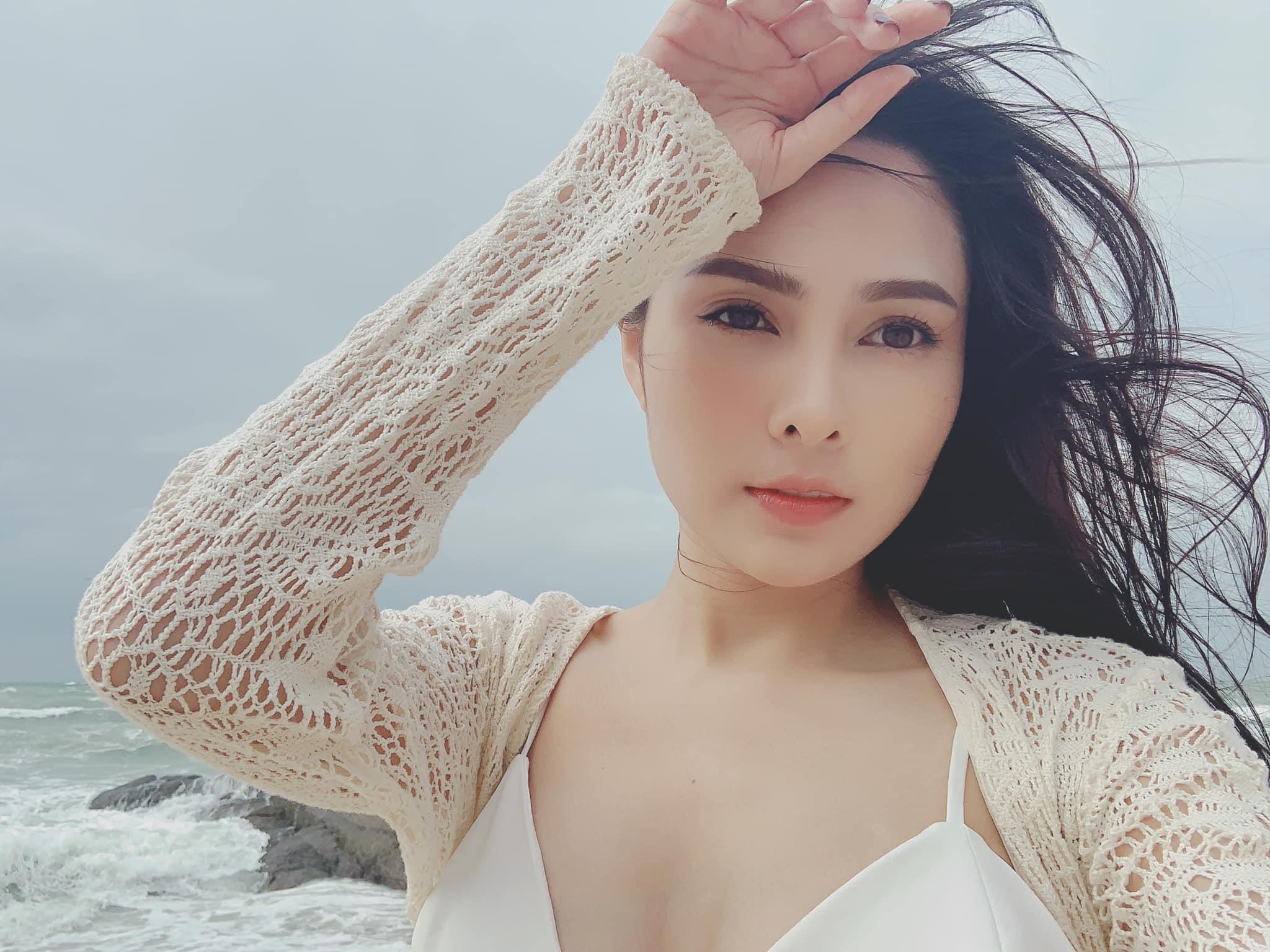 Nhan sac doi thuong cua Luu Hien Trinh hinh anh