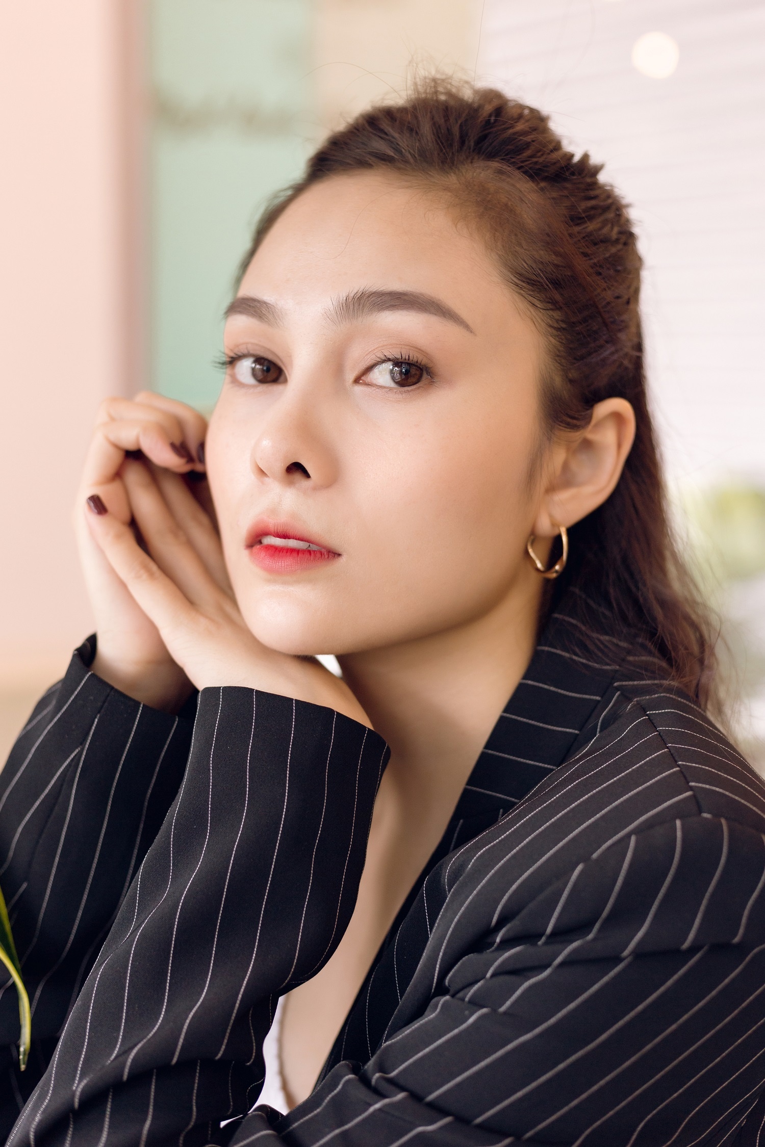 sara luu duong khac linh anh 6