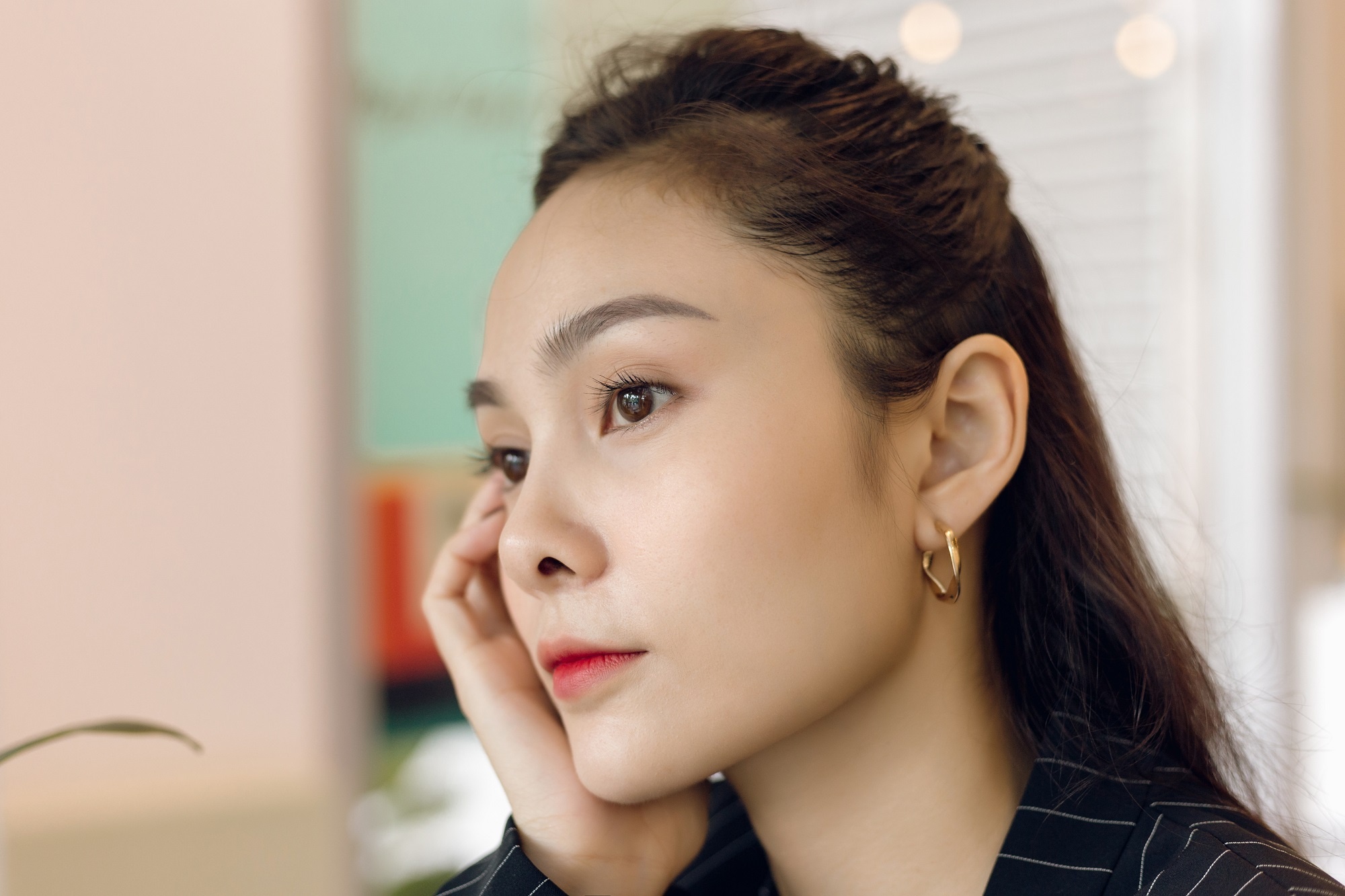 sara luu duong khac linh anh 2