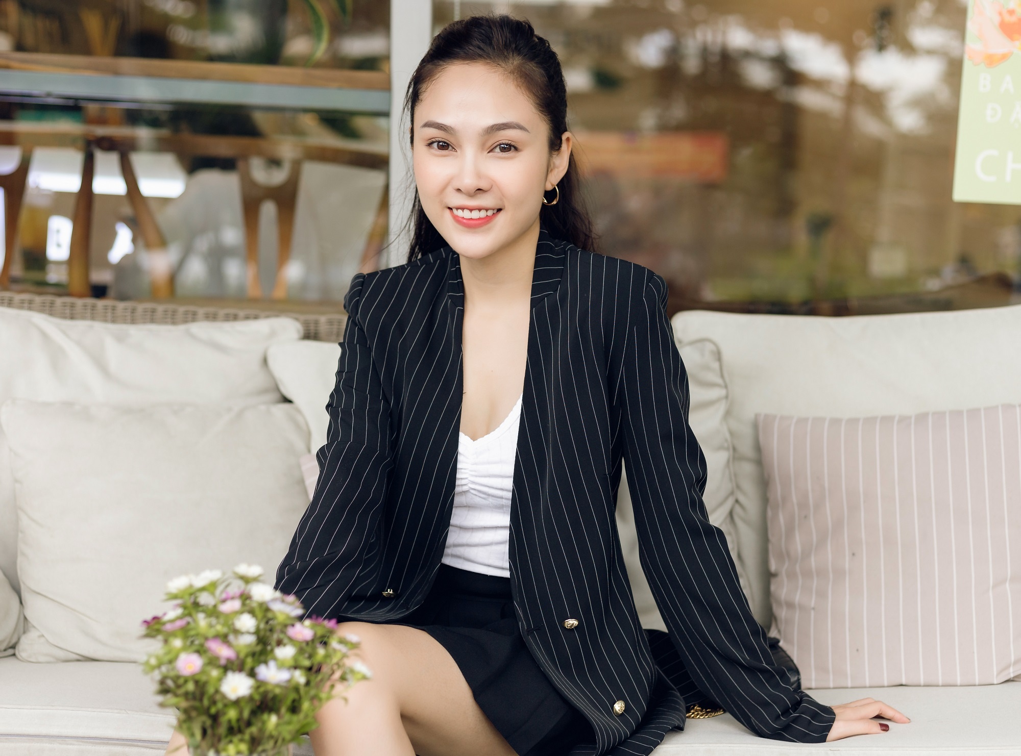 sara luu duong khac linh anh 1