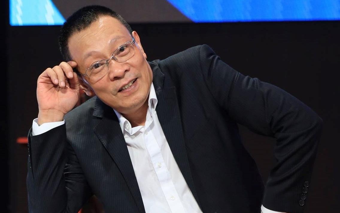 MC Lai Van Sam: 'Toi lam chu hon 5 dam cuoi thi 3 cap ly di' hinh anh