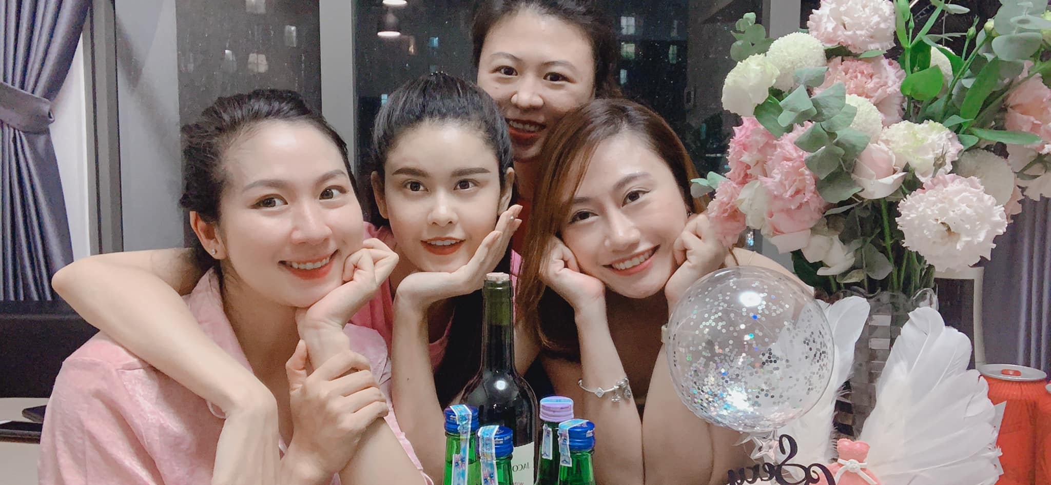 Tim Truong Quynh Anh anh 2