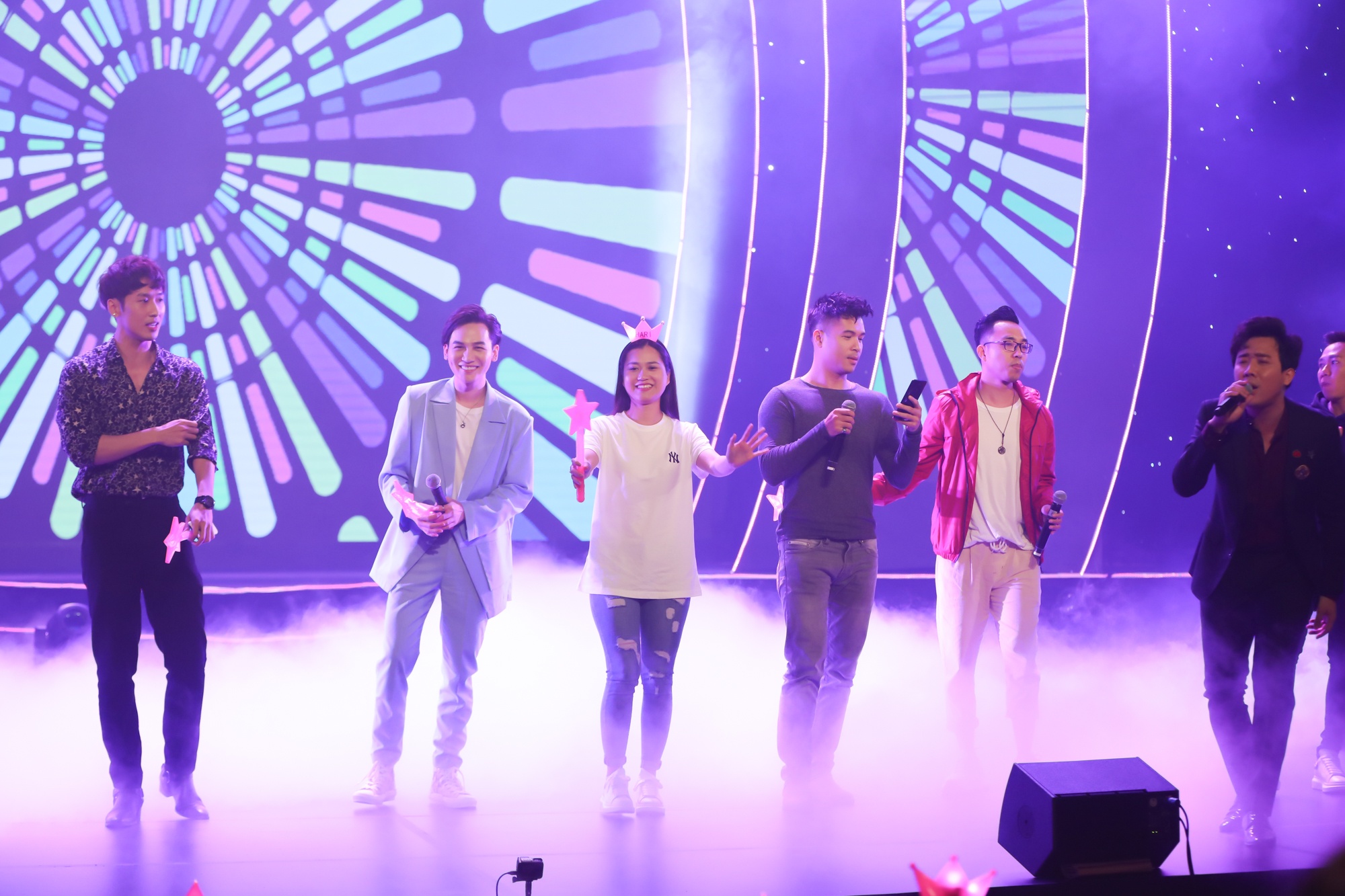 Hari Won Tran thanh anh 7