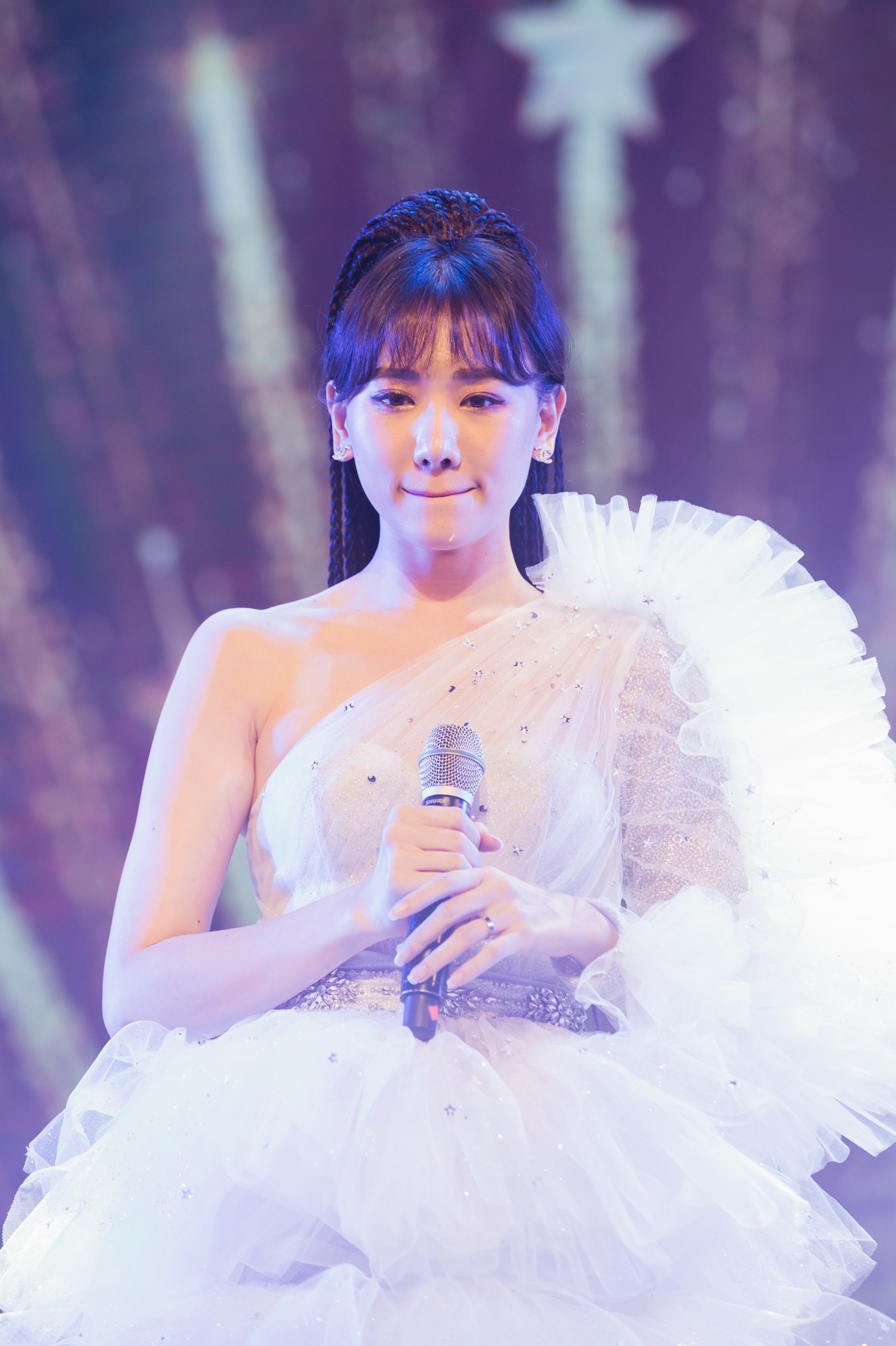 Hari Won Tran thanh anh 3