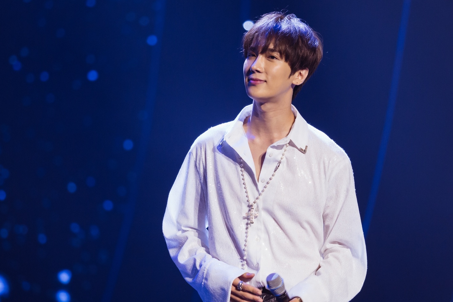 Hari Won Tran thanh anh 9