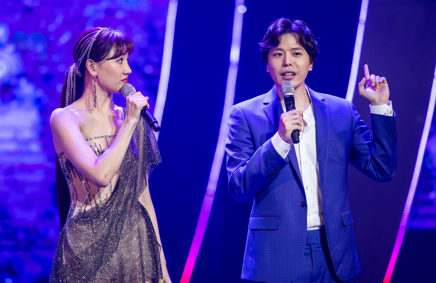 Hari Won Tran thanh anh 10