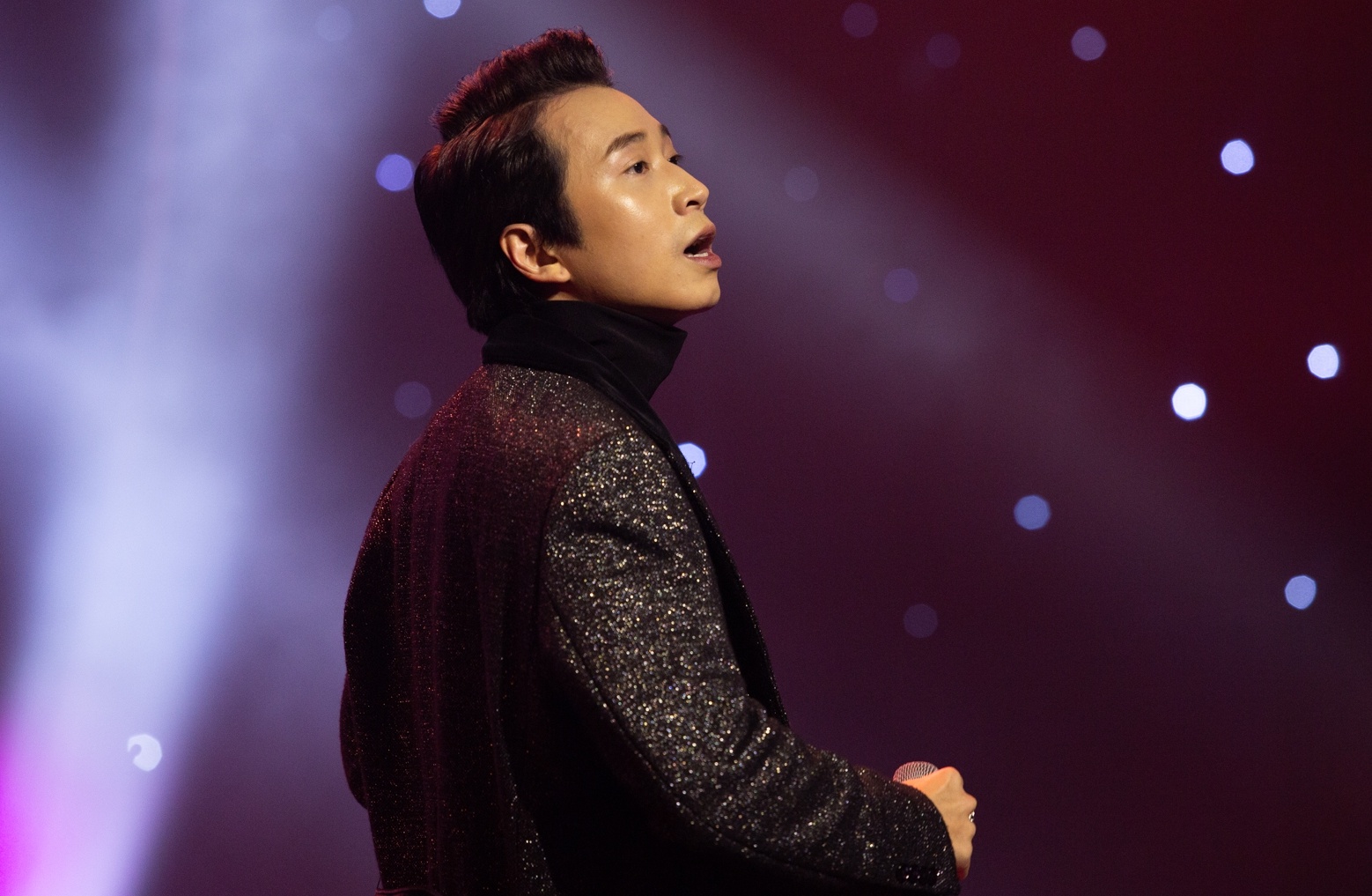 Hari Won Tran thanh anh 11