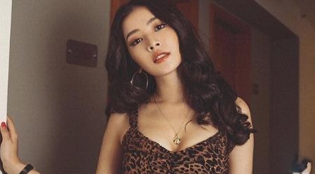 Chi Pu canh cao nhung ca si hat 'Anh oi o lai' khong xin phep hinh anh