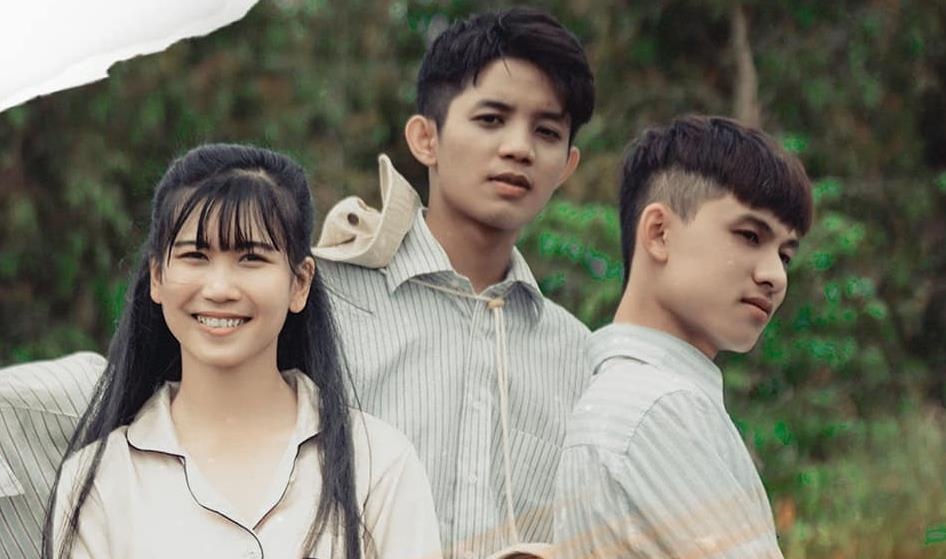 'Co Tham khong ve' bat ngo noi tieng voi mau sac giong Jack hinh anh