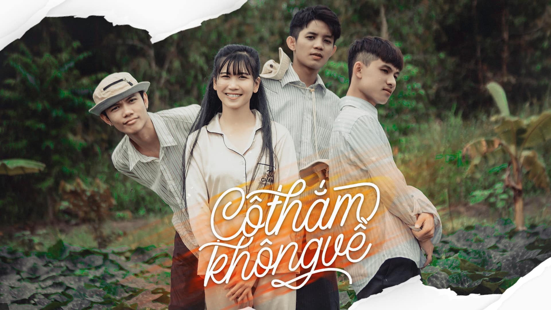 Co Tham khong ve anh 1