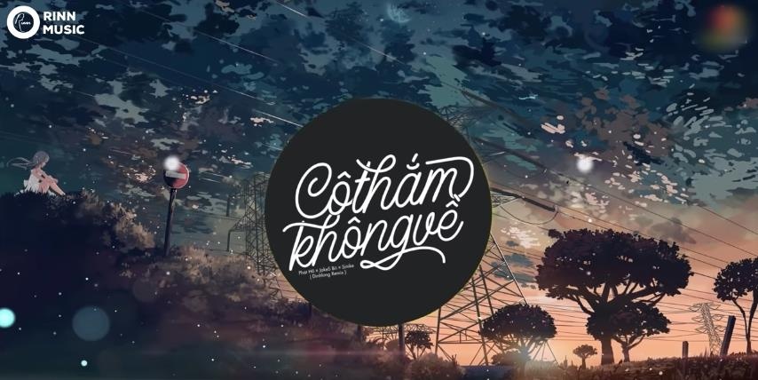 Ca khuc 'Co Tham khong ve' gay chu y voi luot xem lon hinh anh