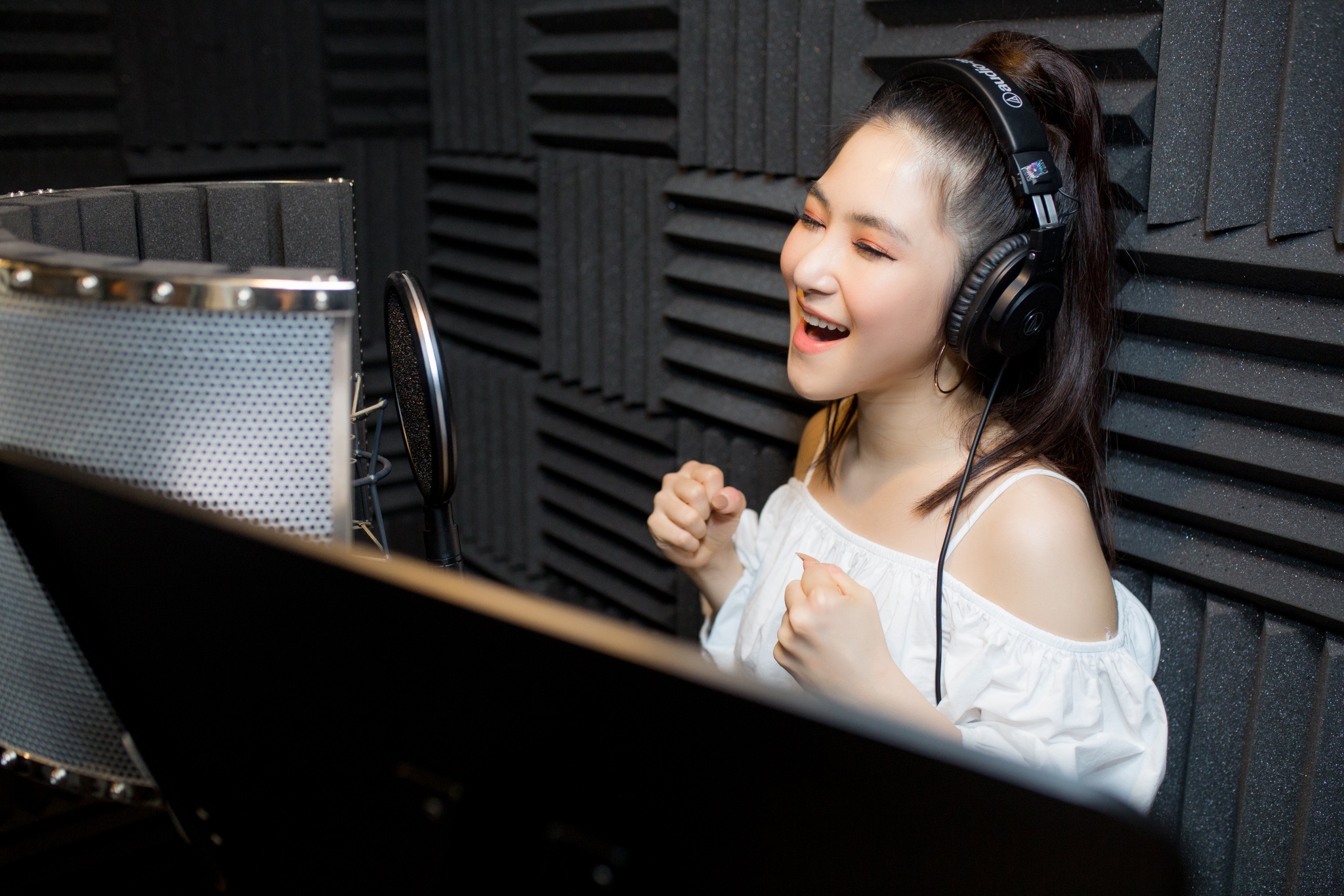 huong tram Chung ta khong co sau nay anh 1