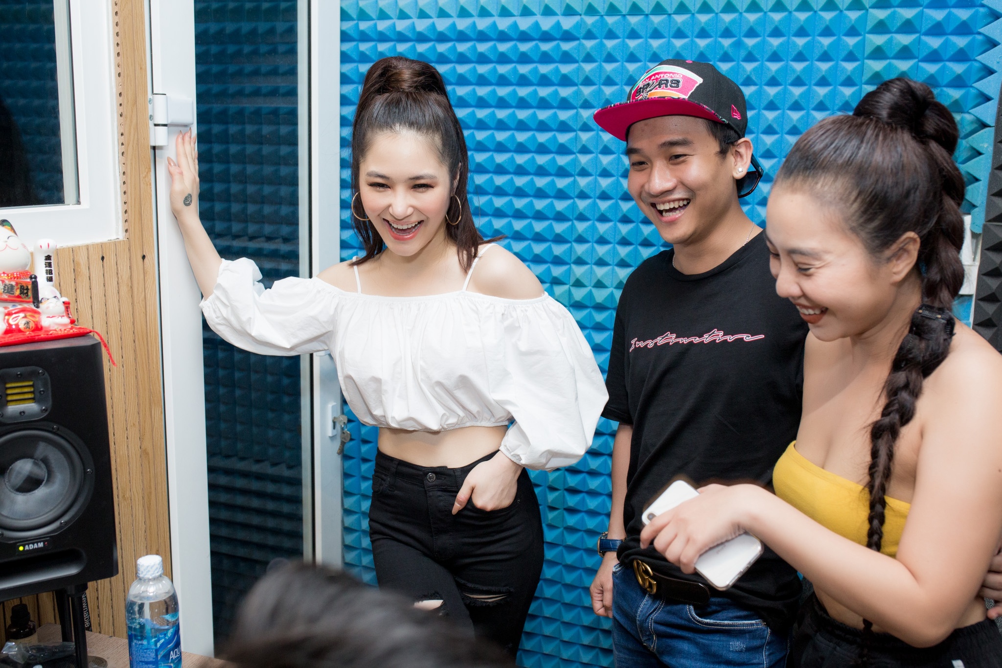 huong tram Chung ta khong co sau nay anh 2