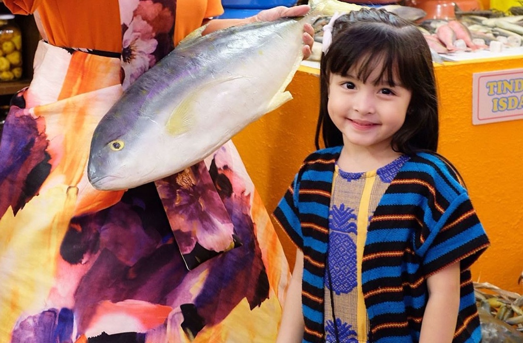 My nhan dep nhat Philippines anh 3