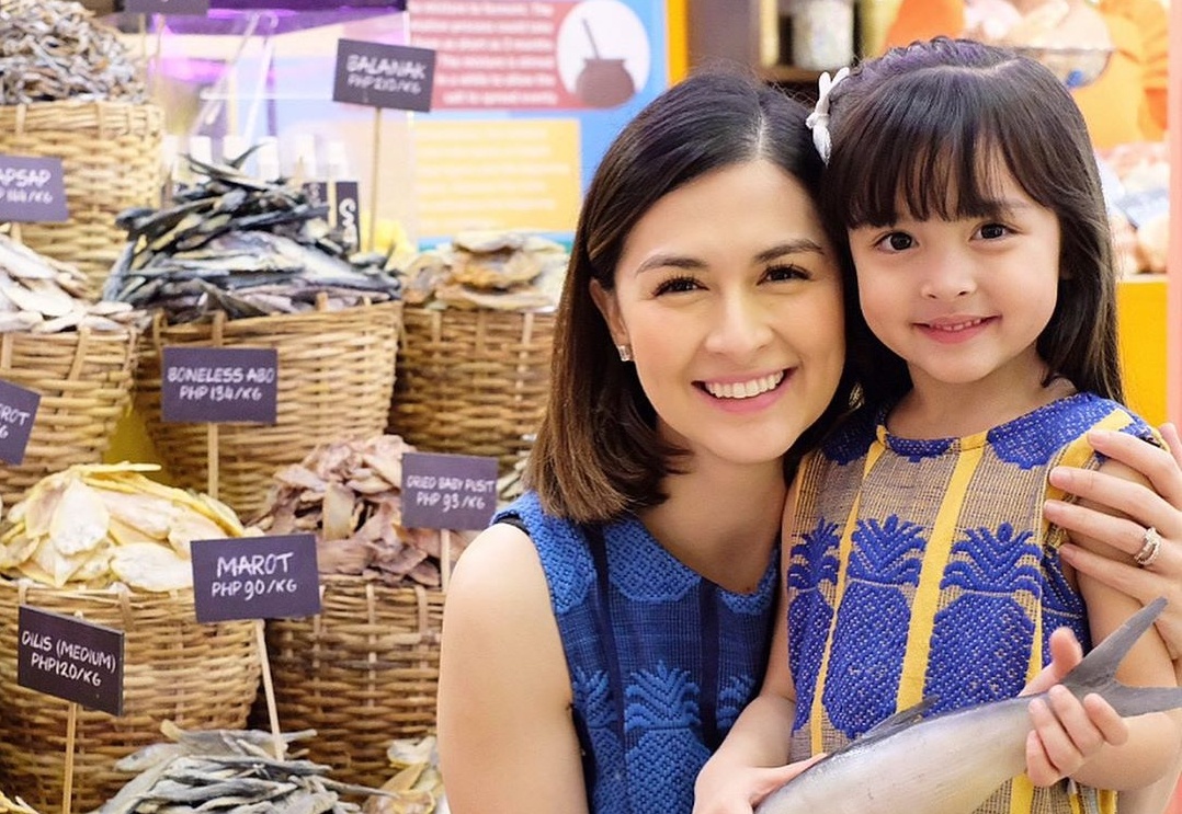 My nhan dep nhat Philippines anh 2